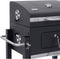 Tepro Garten Toronto Barbecue - Grilloppervlak (LxB) 56 x 42 cm - RVS