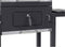 Tepro Garten Toronto Barbecue - Grilloppervlak (LxB) 56 x 42 cm - RVS