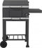 Tepro Garten Toronto Barbecue - Grilloppervlak (LxB) 56 x 42 cm - RVS