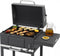 Tepro Garten Toronto Barbecue - Grilloppervlak (LxB) 56 x 42 cm - RVS