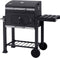 Tepro Garten Toronto Barbecue - Grilloppervlak (LxB) 56 x 42 cm - RVS