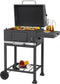 Tepro Garten Toronto Barbecue - Grilloppervlak (LxB) 56 x 42 cm - RVS