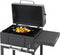 Tepro Garten Toronto Barbecue - Grilloppervlak (LxB) 56 x 42 cm - RVS