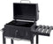 Tepro Garten Toronto Barbecue - Grilloppervlak (LxB) 56 x 42 cm - RVS