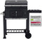 Tepro Garten Toronto Barbecue - Grilloppervlak (LxB) 56 x 42 cm - RVS