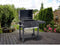 Tepro Garten Toronto Barbecue - Grilloppervlak (LxB) 56 x 42 cm - RVS