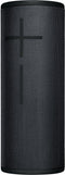 Ultimate Ears BOOM 3 - Draadloze speaker - 360° geluid - Zwart