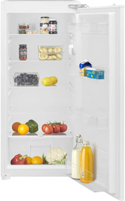 Inventum IKK1222D - Inbouwkoelkast - 193L - Energieklasse D - Wit