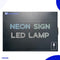 Neon Lamp - Zonnebloem - Dimbaar - Incl. Ophanghaakjes - Neon Sign - Neon Verlichting - Neon Led Lamp - Wandlamp