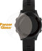 PanzerGlass 3602 - Samsung Galaxy Watch3 (41 mm) - Screenprotector Glas - Kras- en schokbestendig