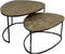 StarFurn Salontafel Filou Set van 2