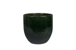 Ter Steege Bloempot Forest Groen D 36 cm H 32 cm Opening 33 cm