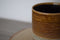Ter Steege Bloempot Geel D 15 cm H 15 cm