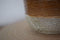 Ter Steege Bloempot Geel D 15 cm H 15 cm