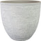 Ter Steege Bloempot Grijs D 36 cm H 32 cm