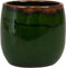Ter Steege Bloempot Groen D 15 cm H 13 cm