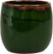 Ter Steege Bloempot Groen D 19 cm H 16 cm
