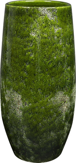 Ter Steege Bloempot Groen D 22 cm H 45 cm
