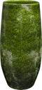 Ter Steege Bloempot Groen D 22 cm H 45 cm