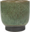Ter Steege Bloempot Groen D 25 cm H 25 cm Opening 22 cm