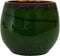 Ter Steege Bloempot Groen D 33 cm H 30 cm