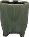 Ter Steege Bloempot Groen D 8 cm H 8 cm Voordeelaanbod Per 3 Stuks