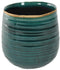 Ter Steege Bloempot Groen-Mint D 15 cm H 14 cm