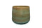 Ter Steege Bloempot Groen-Multicolour D 38 cm H 34 cm Opening 31 cm
