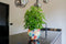 Ter Steege Bloempot Metaal Multicolour D 28 cm H 25 cm