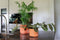 Ter Steege Bloempot Oranje D 18 cm H 16 cm Opening 16 cm