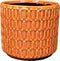 Ter Steege Bloempot Oranje D 21 cm H 19 cm Opening 18,5 cm