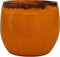 Ter Steege Bloempot Oranje D 33 cm H 30 cm Opening 25 cm