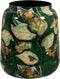 Ter Steege Bloempot-Siervaas Metaal Multicolour D 21 cm H 24 cm