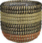 Ter Steege Plantenmand voor Binnen Zeegras D 17 cm H 17 cm Voordeelaanbod Per 2 stuks