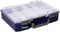 Raaco CarryLite 80 4x8-0 - Sorteerdoos - Leeg - Donkerblauw