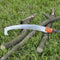 TerCasa takkenzaag - blad 36cm - voor telescoopstelen - JU-998503