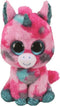 Ty - Knuffel - Beanie Boos - Gumball Unicorn - 15cm