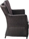 Terlizzi Tuinstoel Black