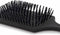 Termix Profesional Neumático Cepillo Raqueta #zwart 1 U