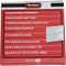 Teroson 93357 Dubbelzijdige tape Loctite (l x b) 10 m x 12 mm 1 stuk(s)