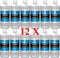Terpentine bleko 1l - 12 stuks