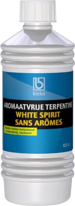 Terpetine Bleko special 500ml - 12 stuks