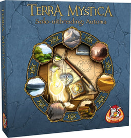 Terra Mystica: Automa Solo Box uitbreiding