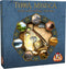 Terra Mystica: Automa Solo Box uitbreiding