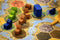Terra Mystica - Nederlandstalig