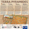 Terra Pyramides - Bordspel