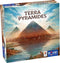 Terra Pyramides - Bordspel