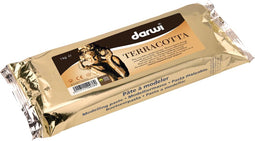 TERRACOTTA 1 KG DARWI