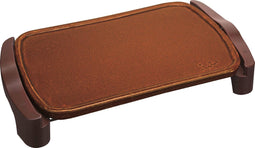 Terracotta grillplaat