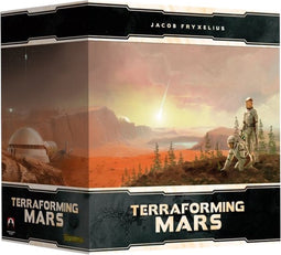 Terraforming Mars Big Box uitbreiding (ENG)